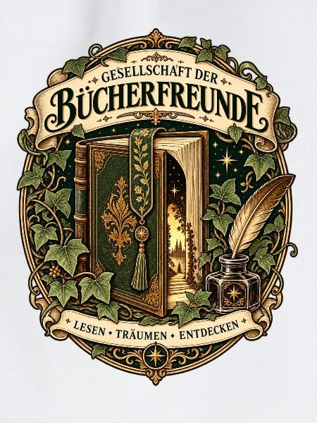Gesellschaft der Bücherfreunde