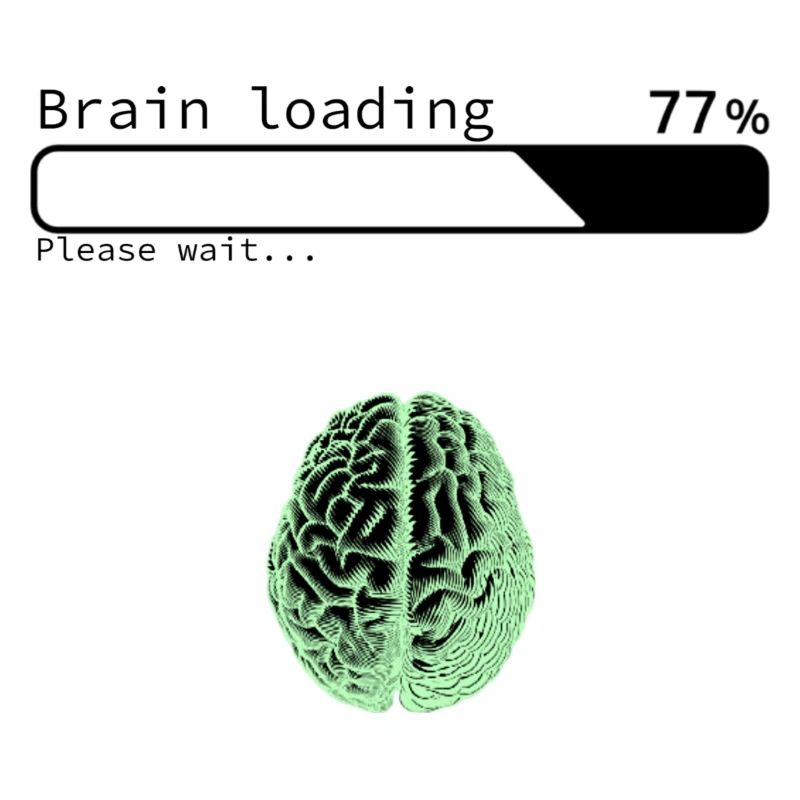Brain Loading