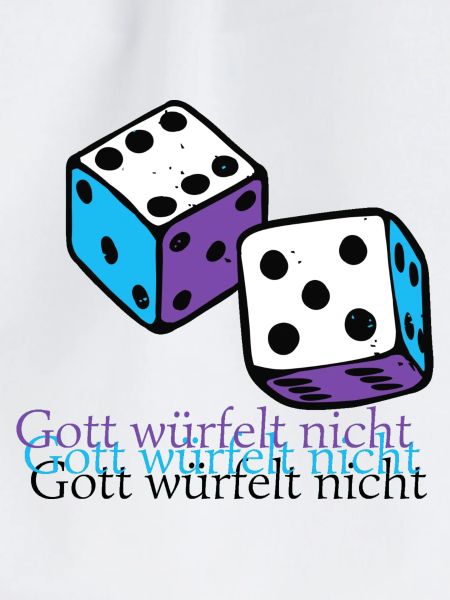 Würfel nicht