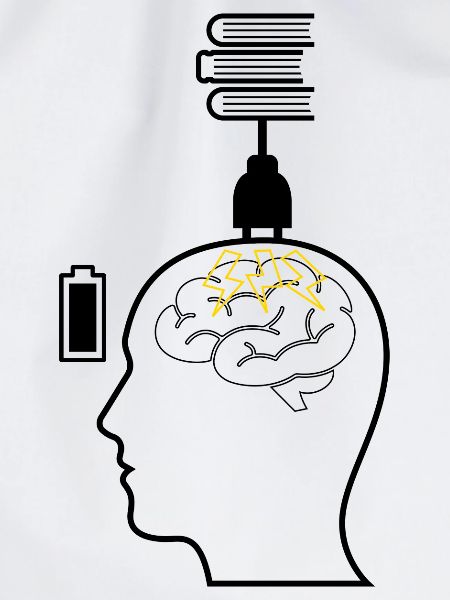 Brain Charging