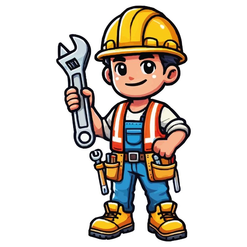 Construction worker