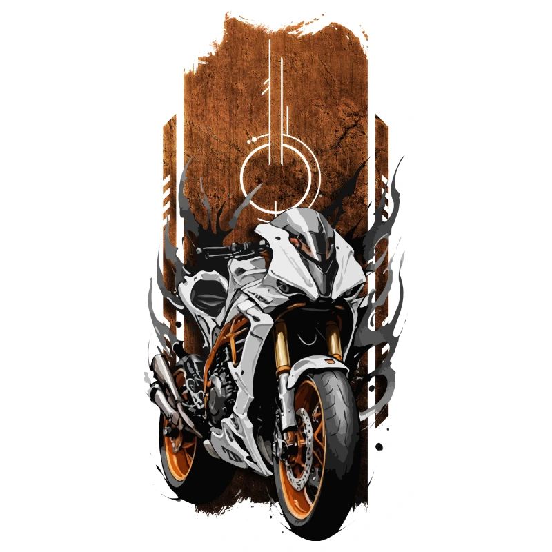 Velocity Rush : conception de vélo de course