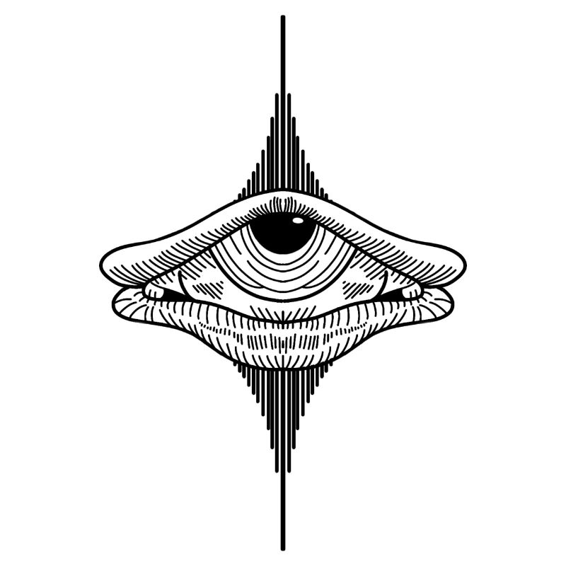 Oeil
