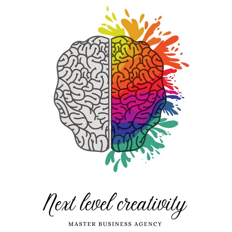 Next level creativity