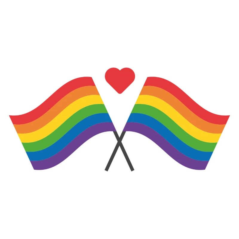Rainbow flag