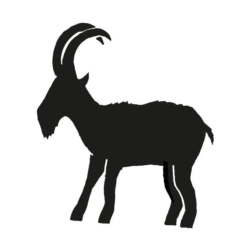 Ziege