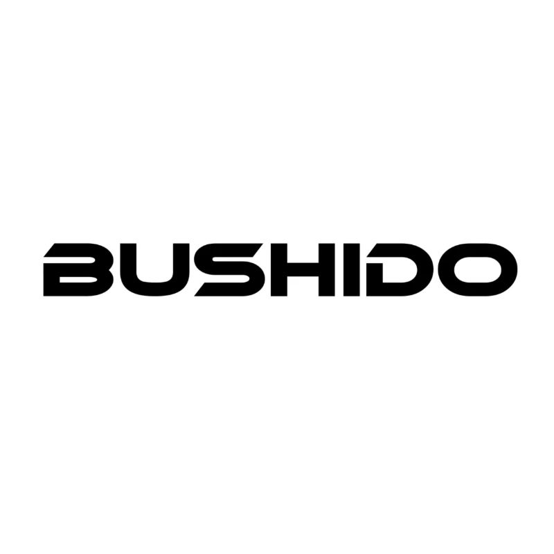 Bushido B