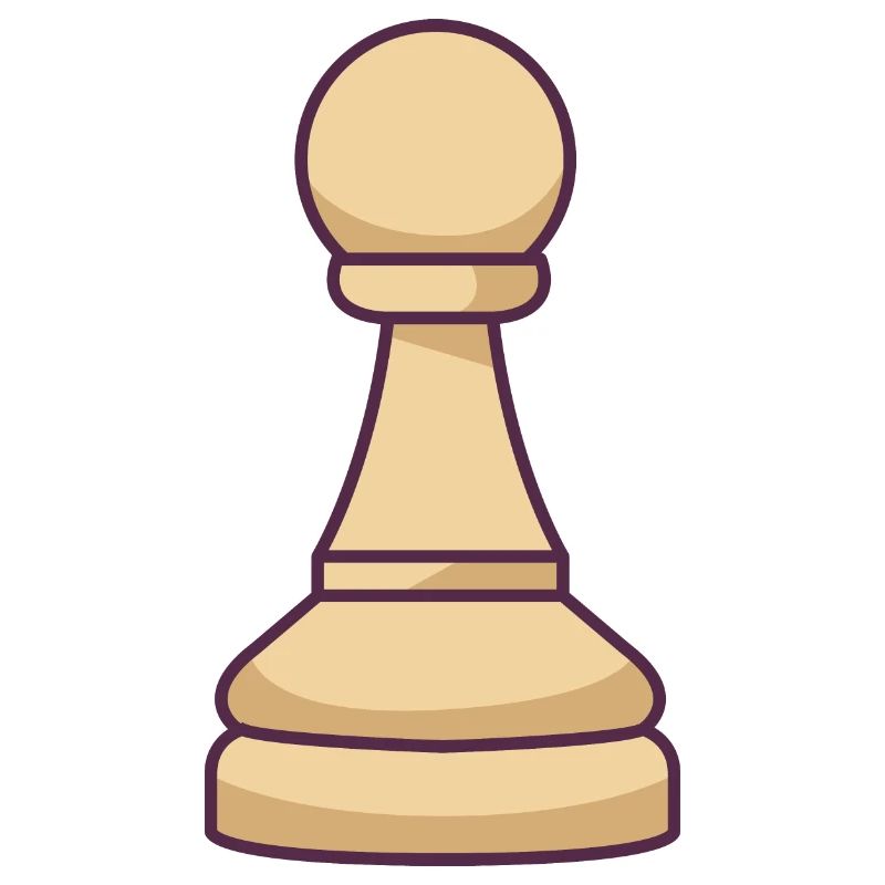 Schachfigur