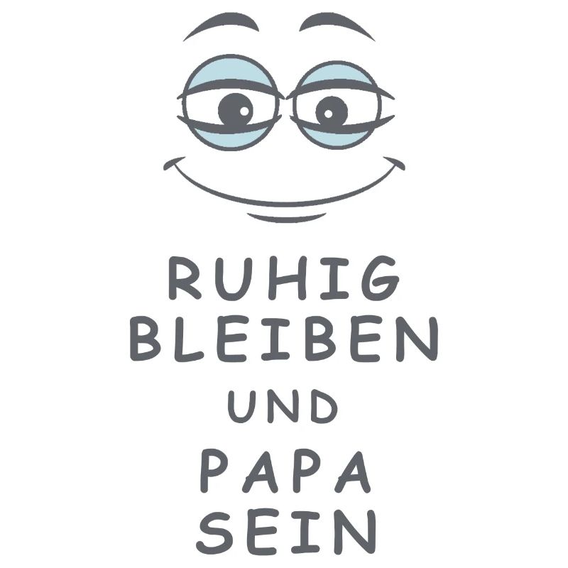 Papa sein