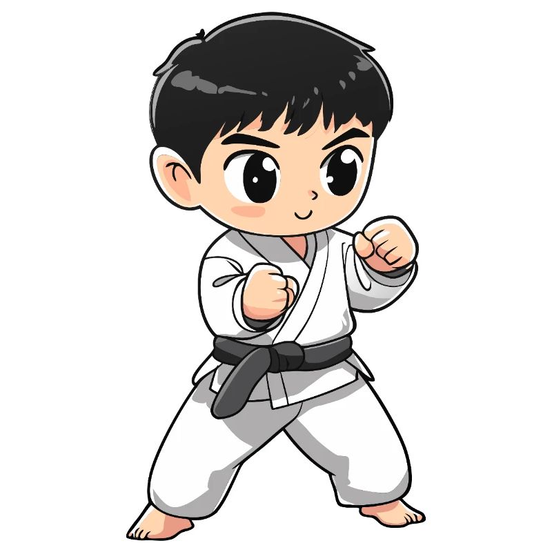Taekwondo