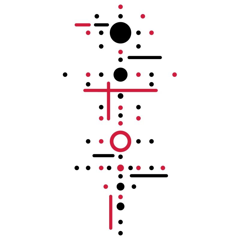 Points and lines