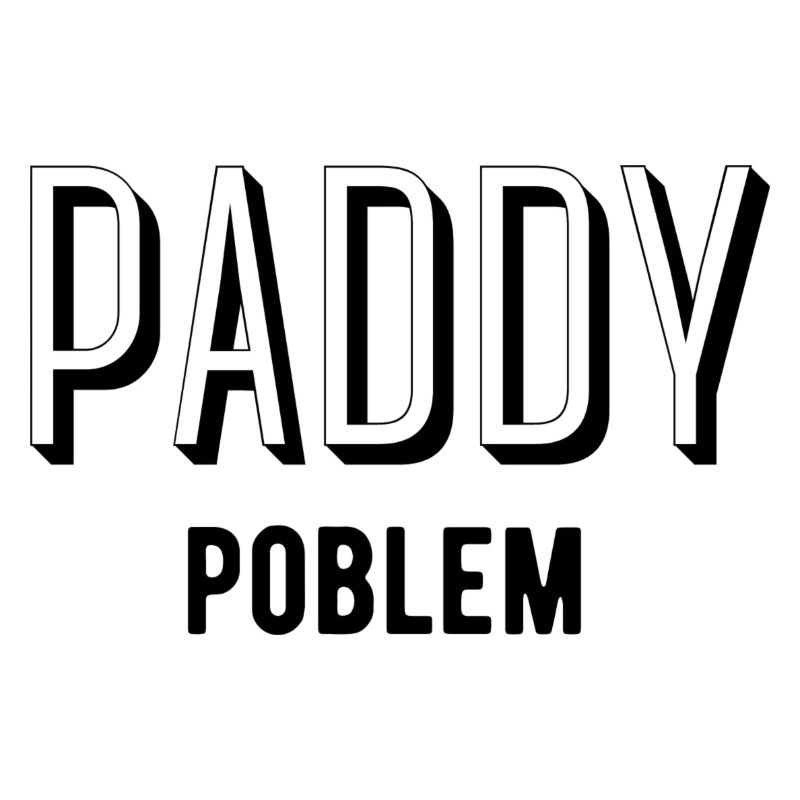 PADDY poblem