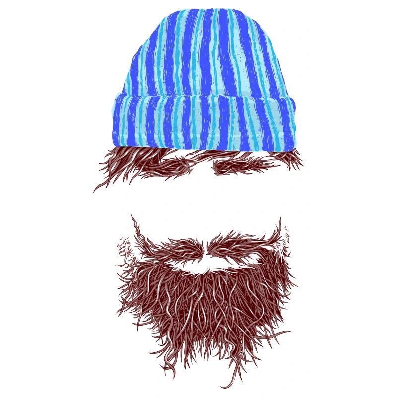 hipster bart