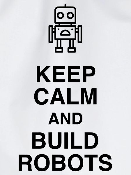 Robotik / Roboter / Robot / Robotics