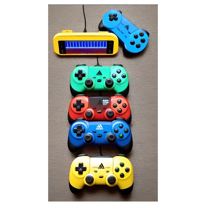 Controllers