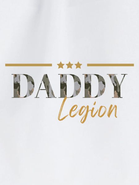 Daddy Legion