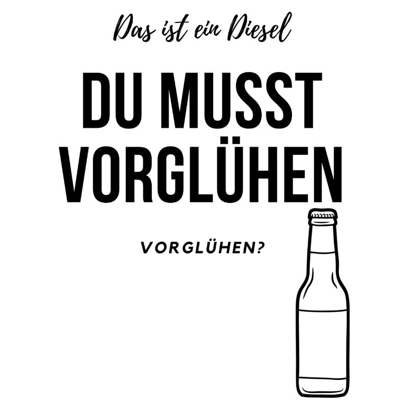 Lustiger Spruch