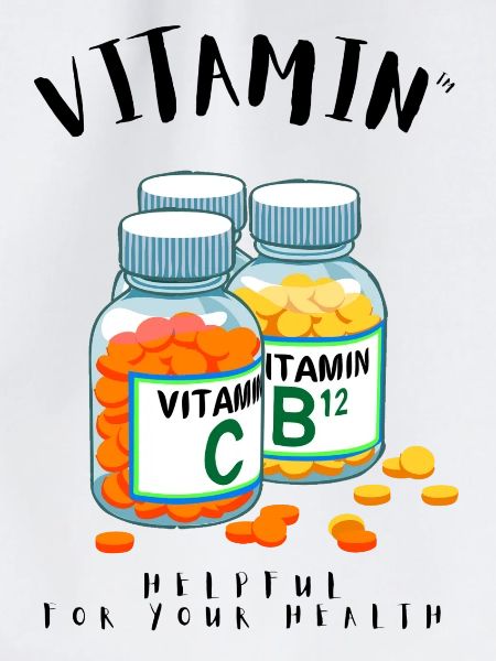 VITAMIN