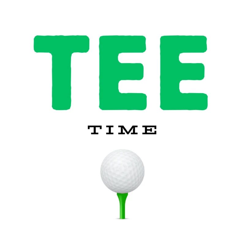 Tee Time Golf