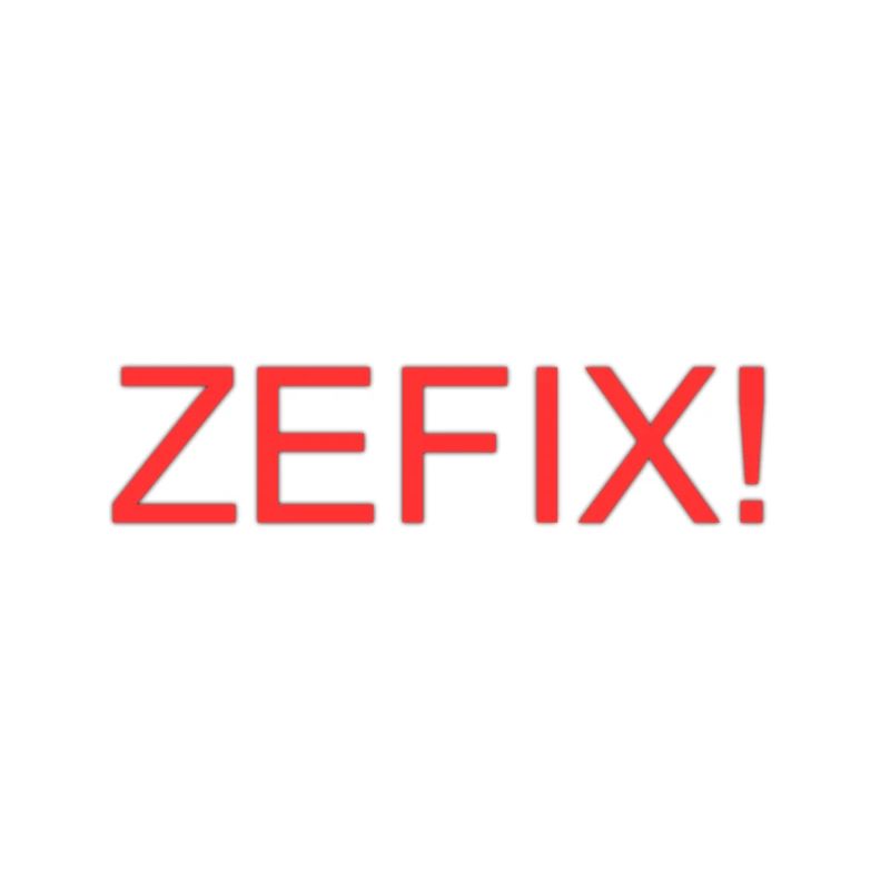 Zefix