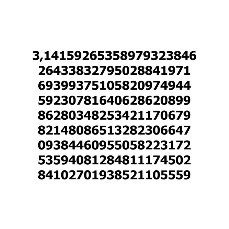 Pi