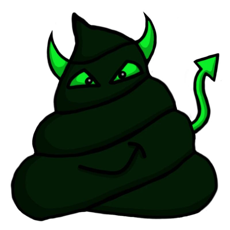 Devil-Heap-Green