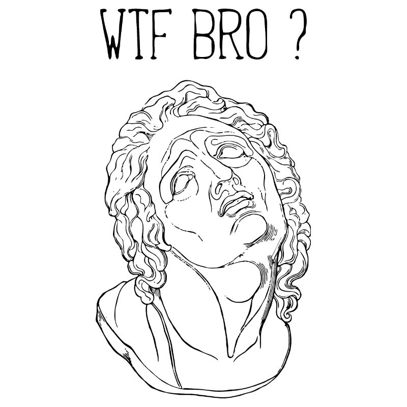 Fuck Boy Meme Design