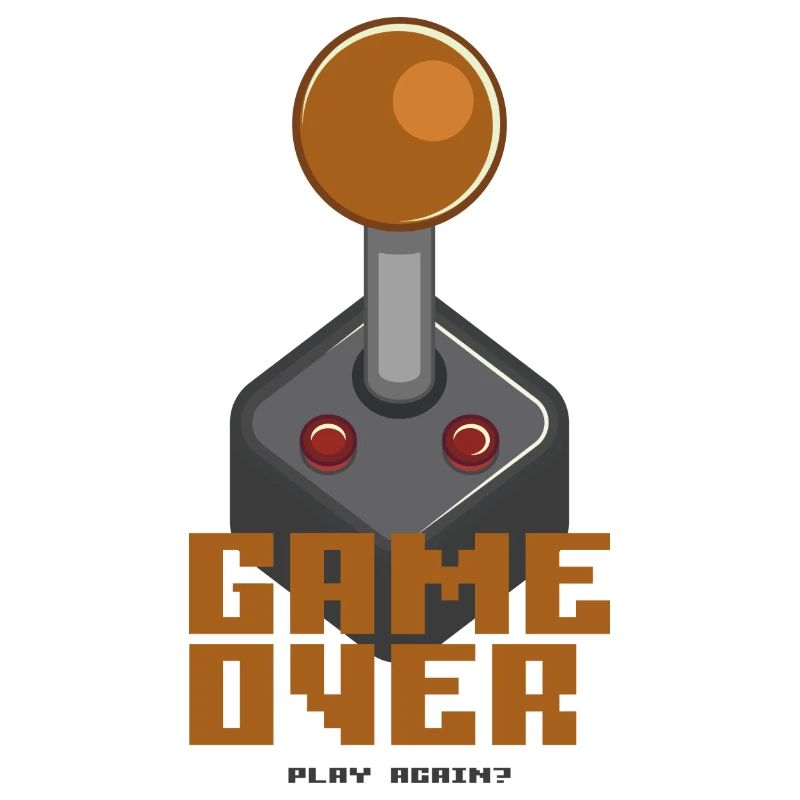 GAME OVER