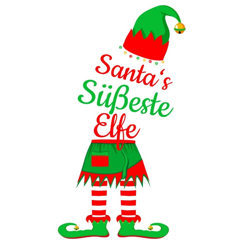 süßeste Elfe