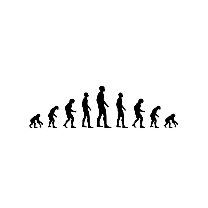 evolution
