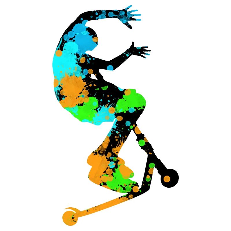Freestyle-Roller