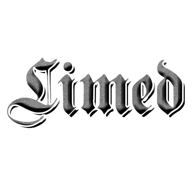 Limed edition
