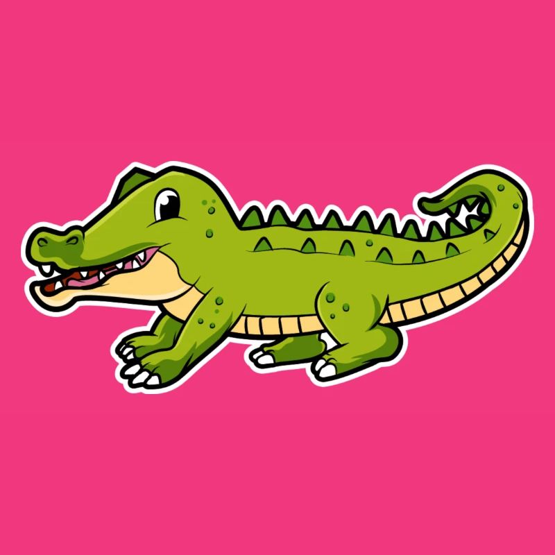 Krokodil