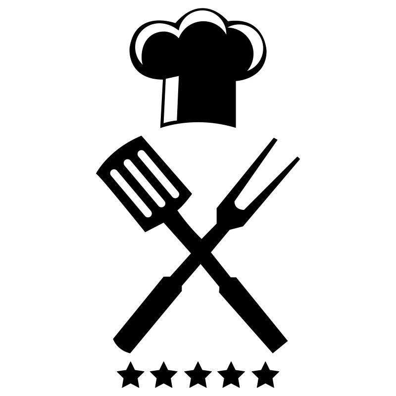 Cook cutlery 5 stars