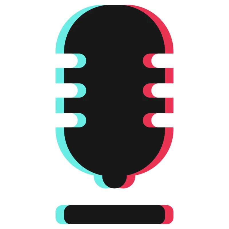 Mikrofon Logo
