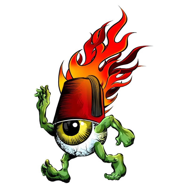 On Fire