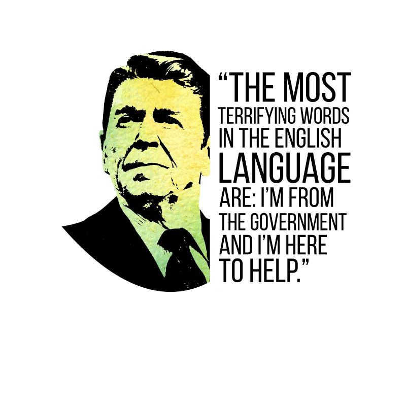 Ronald Reagan Merchandise
