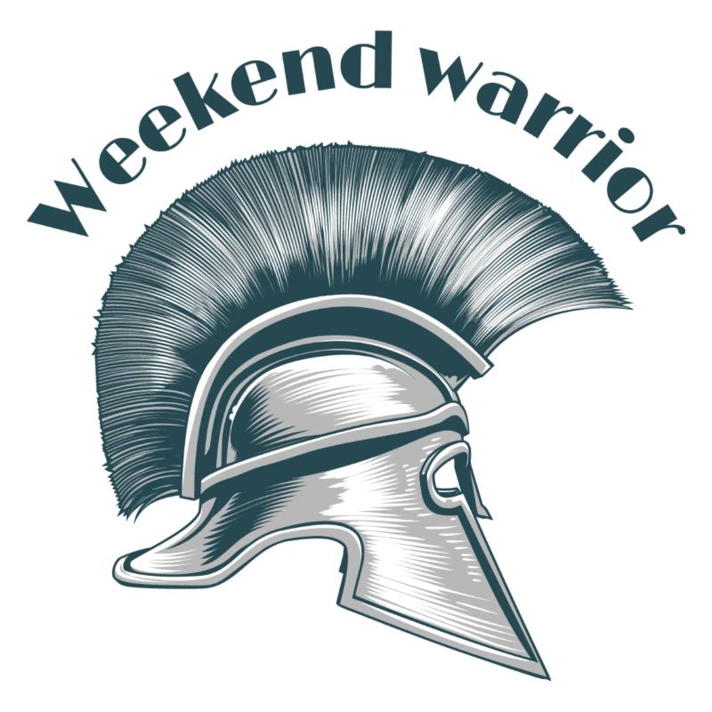 Weekend Warrior