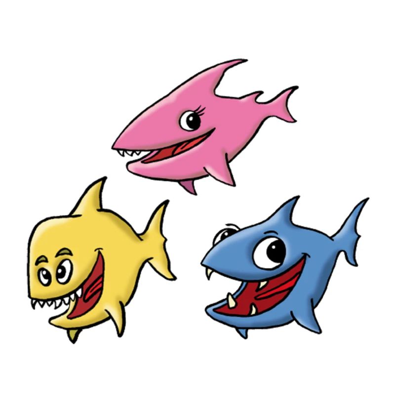 Fischgruppe