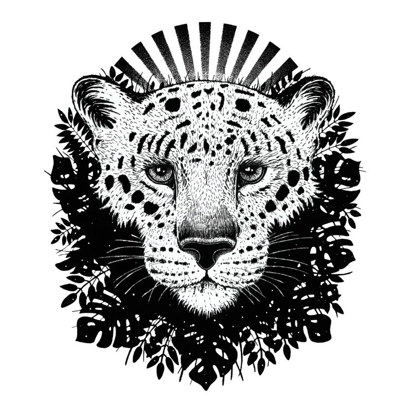 Leopardin