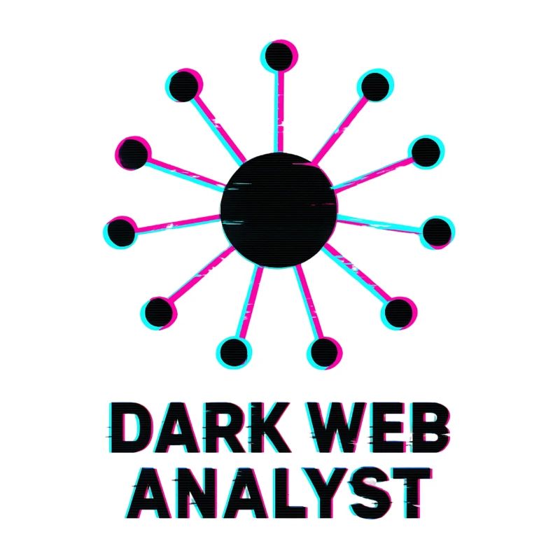 Dark Web Analyst - Cybersecurity