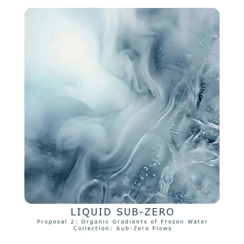 Liquid Sub-Zero