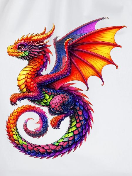 Drache