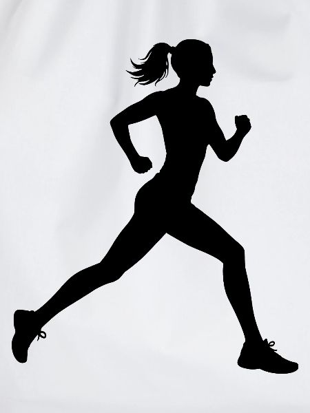 Geschenkidee für eine Running mit Running
