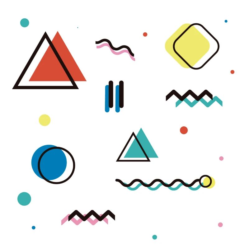 Abstract geometry