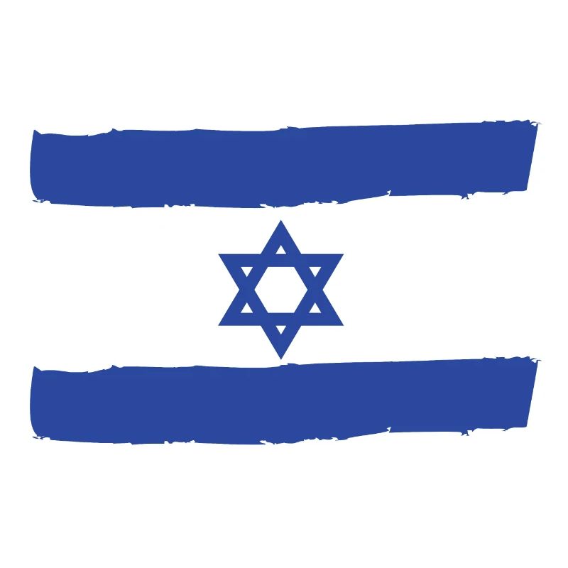 Israel Flag