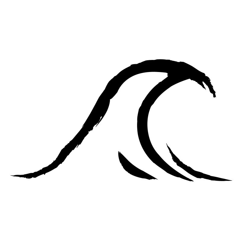 Wave Surfing