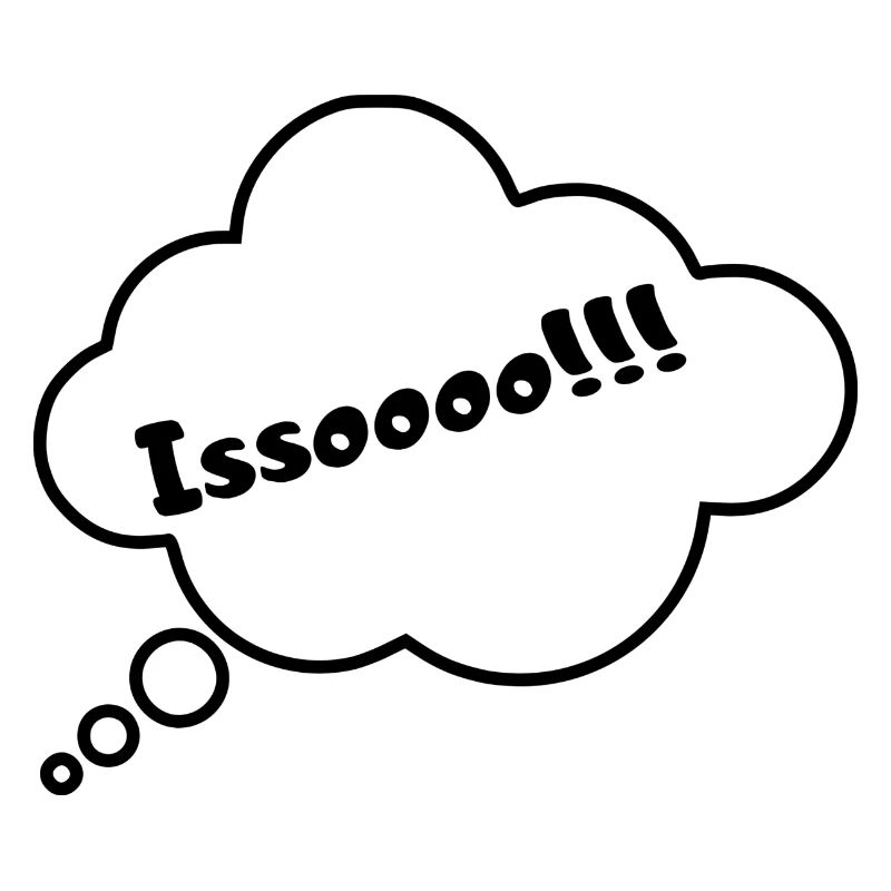 Issoooo!!!