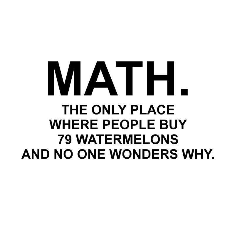 Mathe