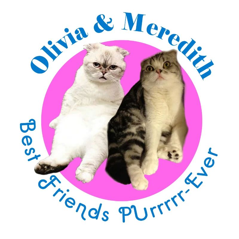 OLIVIA AND MEREDITH